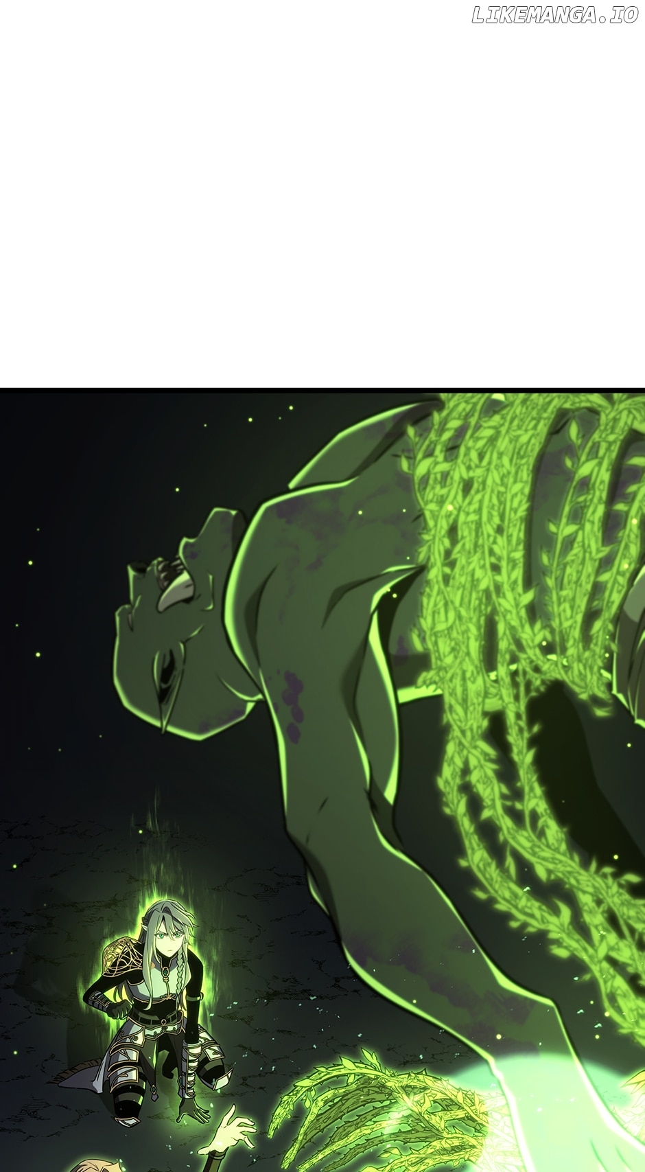 The Beginning After The End Chapter 178 image 004